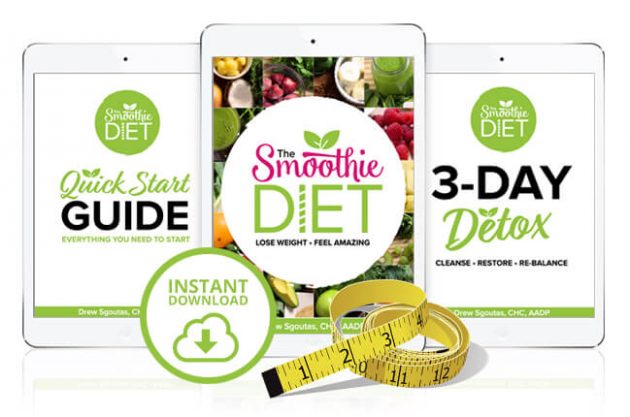 The Smoothie Diet Review scaled 1